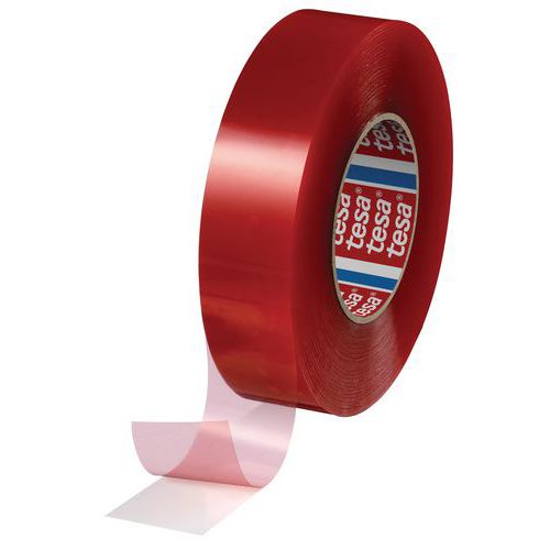 Kaksipuolinen teippi PET-akryyli - 4965 - Tesa