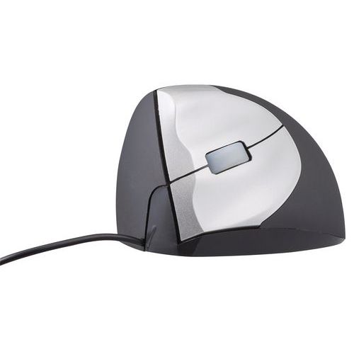 Ergonominen BakkerElkhuizen-hiiri