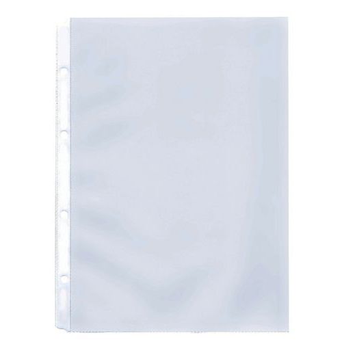 Muovitasku kansioon A4 EU - Kangaro