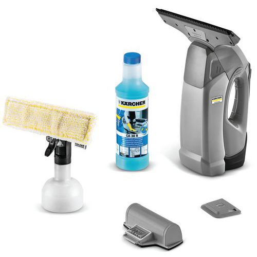 Lave Vitres WVP 10_Karcher Lave Vitres WVP 10_Karcher
