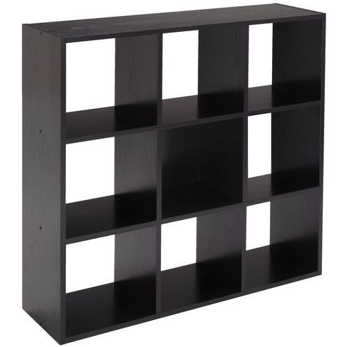 Maxicube-säilytysyksikkö - musta - Artarredi Maxicube-säilytysyksikkö - musta - Artarredi