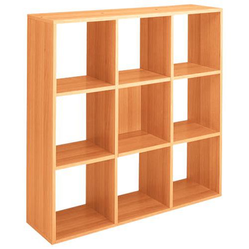 Maxicube-säilytysyksikkö - leppä - Artarredi Maxicube-säilytysyksikkö - leppä - Artarredi