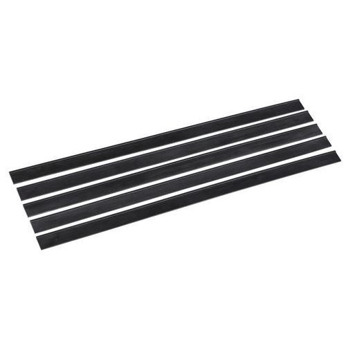 Ikkunalastan vaihtokumi – pituus 25, 35 tai 45 cm - Manutan Expert