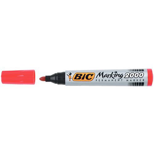 Merkintäkynä 2000 - BIC