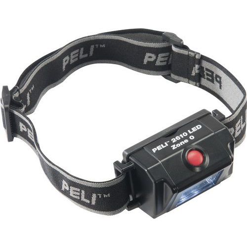 Ajovalo LED ATEX Zone 0 - 2610 - Peli Ajovalo LED ATEX Zone 0 - 2610 - Peli