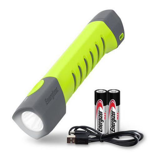 Taskulamppu 2AA PRO SERIES - 500 lumenia - Energizer