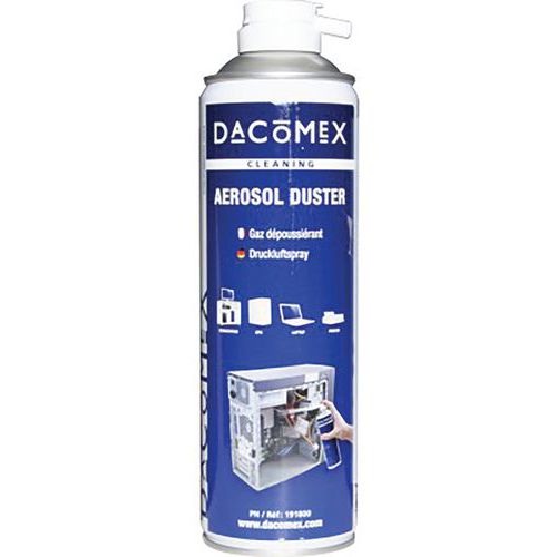 Paineilmapullo 650 ml brutto, 500 g netto - DACOMEX Paineilmapullo 650 ml brutto, 500 g netto - DACOMEX