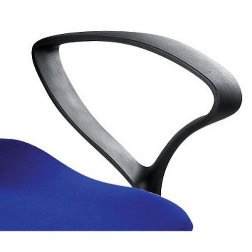 Käsinojat Terra toimistotuoliin - Topstar Käsinojat Terra toimistotuoliin - Topstar