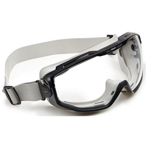 Suojalasit neopreeni Universal Goggle - tiukka - Bollé Safety Suojalasit neopreeni Universal Goggle - tiukka - Bollé Safety
