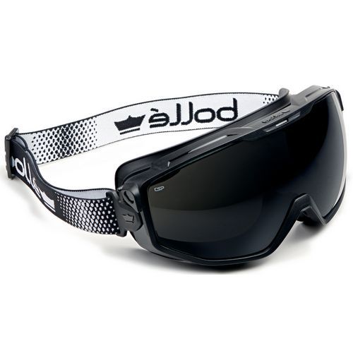 Hitsaussuojalasit Universal Goggle - tuuletettu - Bollé Safety Hitsaussuojalasit Universal Goggle - tuuletettu - Bollé Safety
