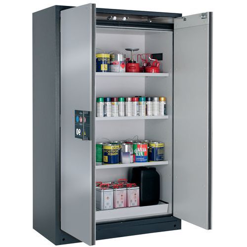 Paloturvakaappi Q-CLASSIC-90 - Asecos