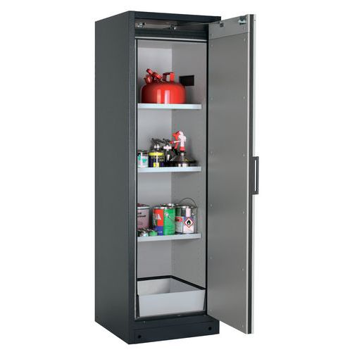 Paloturvakaappi Q-CLASSIC-90 - Asecos