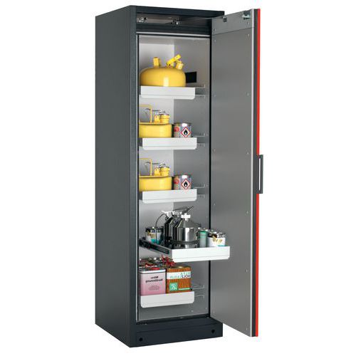 Paloturvakaappi Q-CLASSIC-90 - Asecos