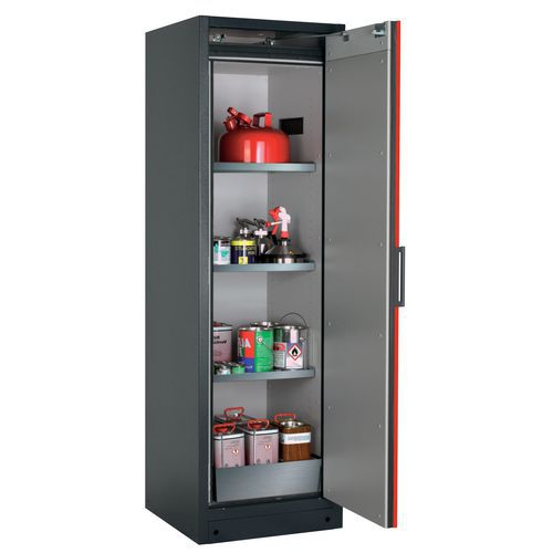 Paloturvakaappi Q-CLASSIC-90 - Asecos