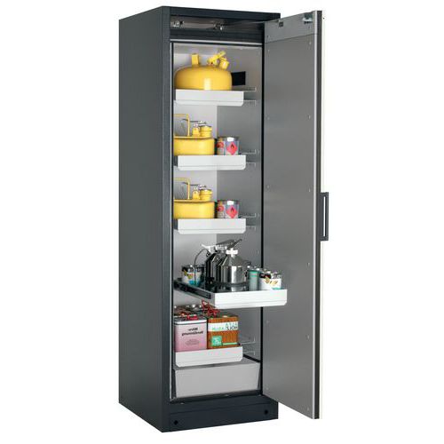 Paloturvakaappi Q-CLASSIC-90 - Asecos