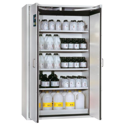 Paloturvakaappi S-CLASSIC-90 - Asecos