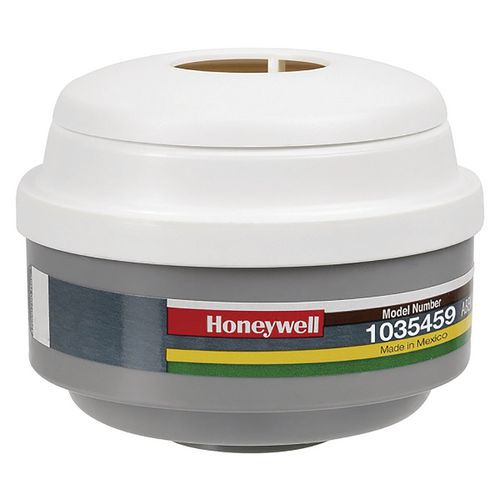 Suodatin Honeywell Premier- ja Optifit Twin -puolinaamareihin
