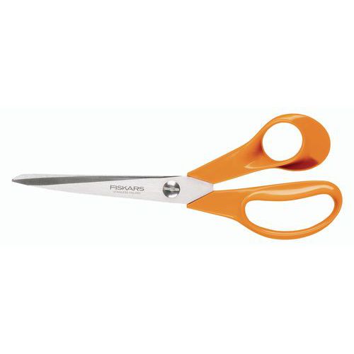 Fiskars Classic -ammattilaissakset oikeakätisille Fiskars Classic -ammattilaissakset oikeakätisille
