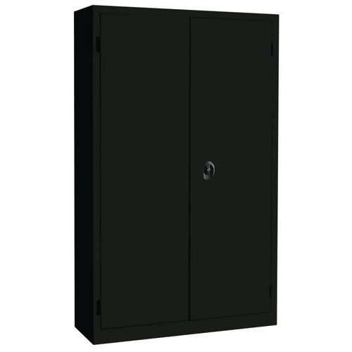 Monobloc-kaappi heiluriovilla - K 198 x L 100 cm - Acial Monobloc-kaappi heiluriovilla - K 198 x L 100 cm - Acial