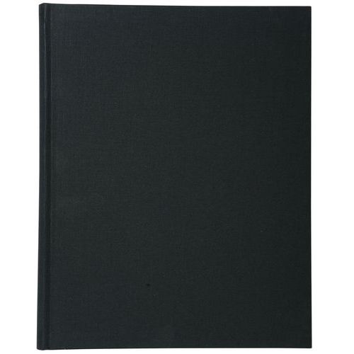 Hakemisto 32x25cm 5x5 numeroitu 200 sivua - Exacompta Hakemisto 32x25cm 5x5 numeroitu 200 sivua - Exacompta