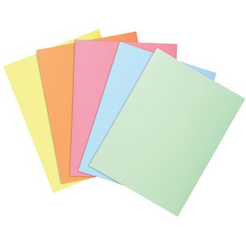 Alikansiot SUPER 60 pakkaus 30 - 22 x 31 cm - Exacompta