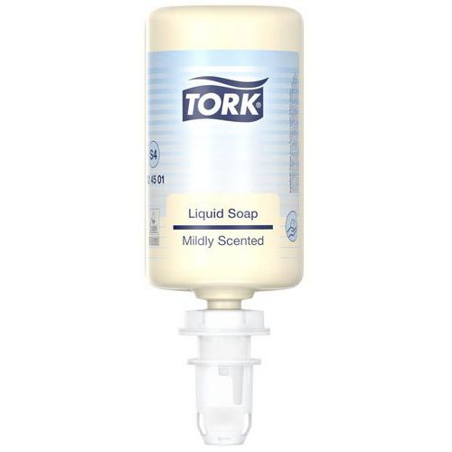 Mieto nestesaippua - S4 Premium - Tork Mieto nestesaippua - S4 Premium - Tork
