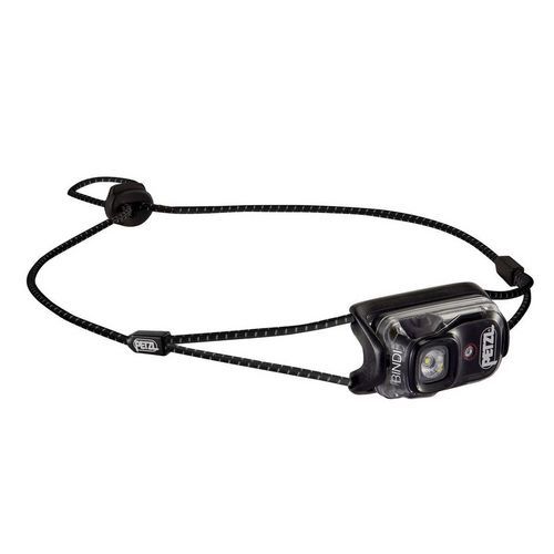 BINDI® ultrakompakti LED-otsalaisin - Petzl BINDI® ultrakompakti LED-otsalaisin - Petzl