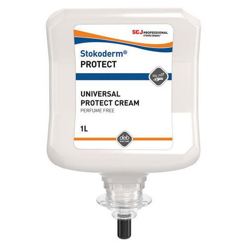 Stokoderm Protect PURE - Deb