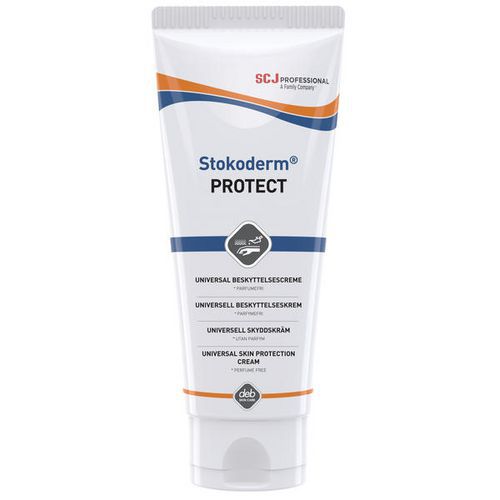 Stokoderm Protect PURE - Deb