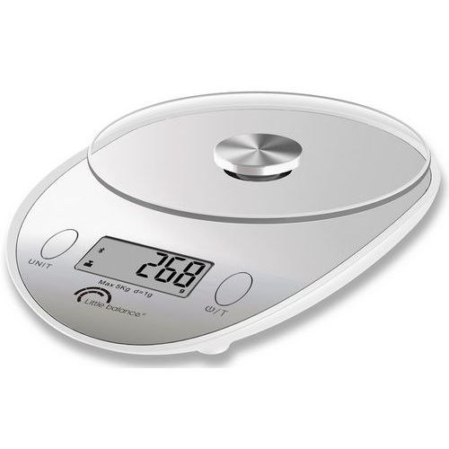 Postivaaka 3 kg asti asteikko 1g HBP 900 Silver - Lb Office Postivaaka 3 kg asti asteikko 1g HBP 900 Silver - Lb Office