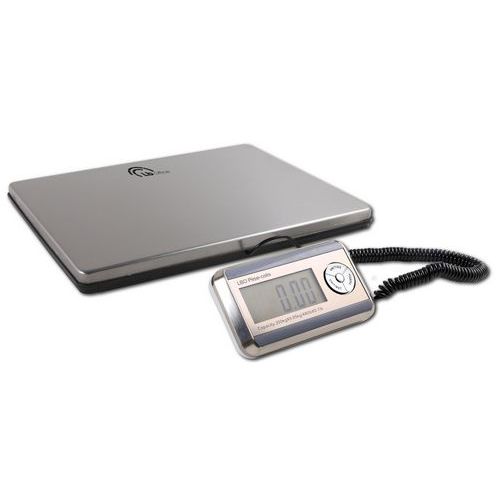 Elektroninen pakettivaaka 200 kg asti PC200 - Lb Office