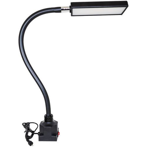 Työvalaisin CL-LED - Sunnex