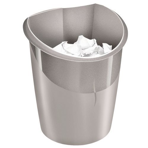 Soikea jätepaperiastia – 15 l – CEP