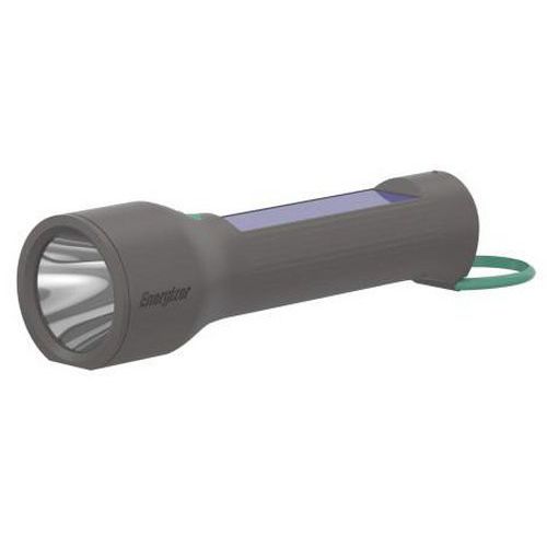 Aurinkoenergialla toimiva hybriditaskulamppu 600 lumenia - Energizer Aurinkoenergialla toimiva hybriditaskulamppu 600 lumenia - Energizer