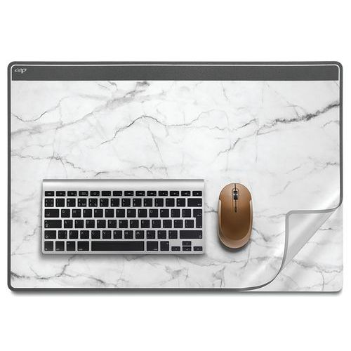 Desk Mat Marble - CEP Desk Mat Marble - CEP