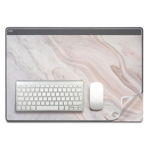Desk Mat Marble - CEP Desk Mat Marble - CEP