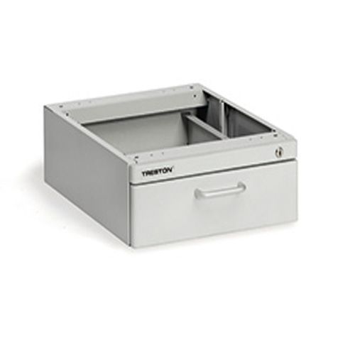Teräslaatikosto M/Treston