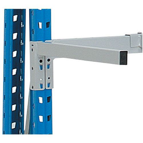 Jakaja Pystysuora säilytys FlexiStore - Manorga