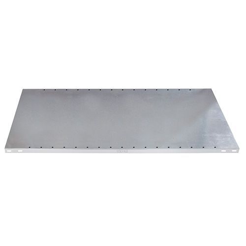 Hyllytaso Easy-Fix 150 kg Sinkki - Schulte Lagertechnik