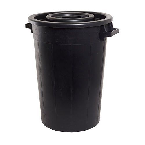 Muoviastia kannella Herkules 35-75 L - Nordiska Plast Muoviastia kannella Herkules 35-75 L - Nordiska Plast