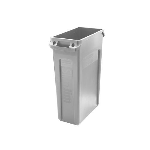 Jäteastia Slim Jim 60-87 L - Rubbermaid Jäteastia Slim Jim 60-87 L - Rubbermaid