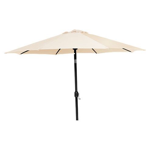 Auringonvarjo 300 cm - Hillerstorp
