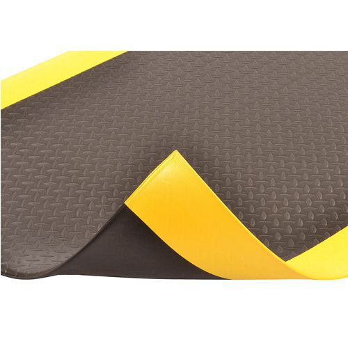 Työpistematto Diamond Sof-Tred - Notrax