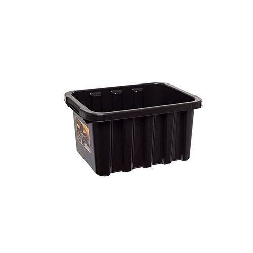 Säilytyslaatikko StrongBox - Nordiska Plast Säilytyslaatikko StrongBox - Nordiska Plast