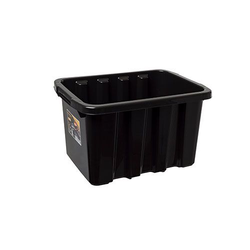 Säilytyslaatikko StrongBox - Nordiska Plast