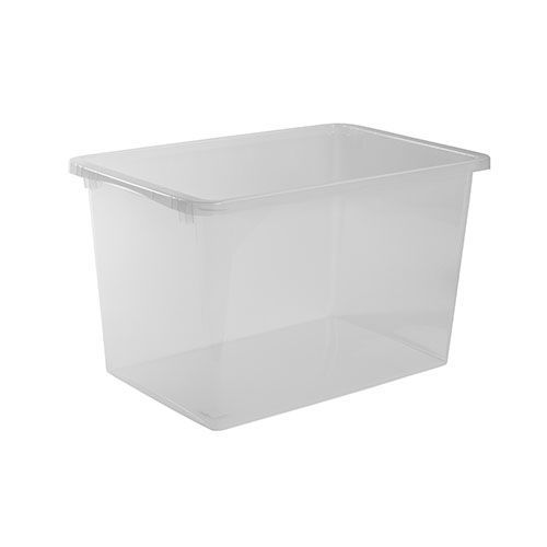 Säilytyslaatikko Store It - Nordiska Plast