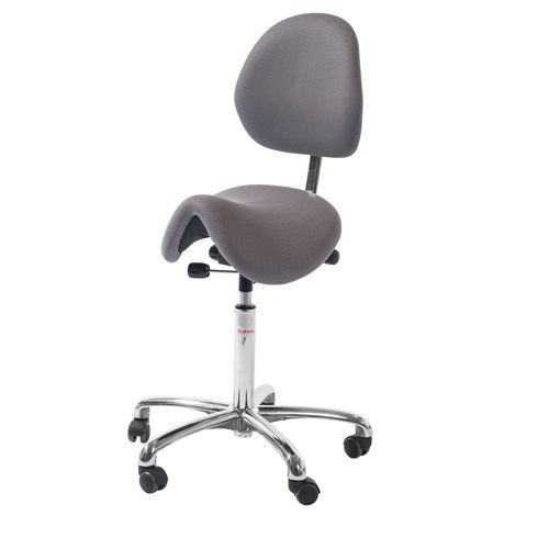 Satulatuoli Dalton selkänojalla - Global Professional Seating