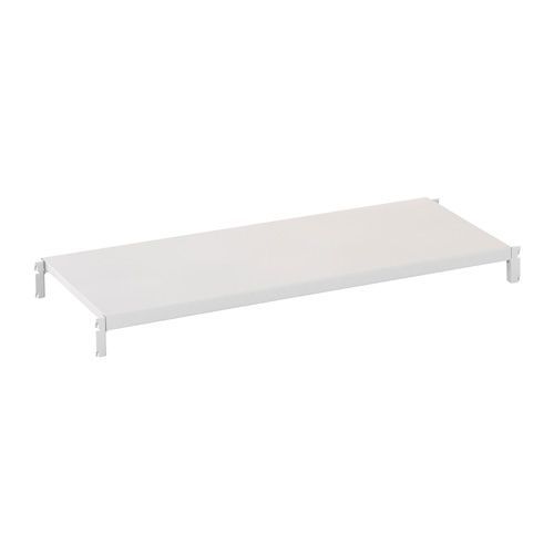 Hyllytaso Combi-Flip Steel
