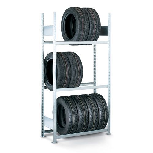 Rengasteline Easy-Fix Rota-Store: Perusosa
