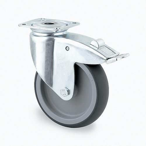 Laitepyörät 2 - Tente